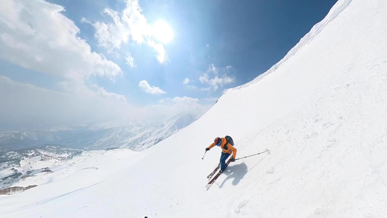 Neverland Chalet Hakuba Kültér fotó